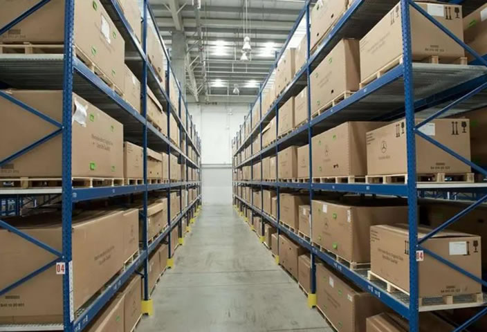 漳州到海州区货物仓储