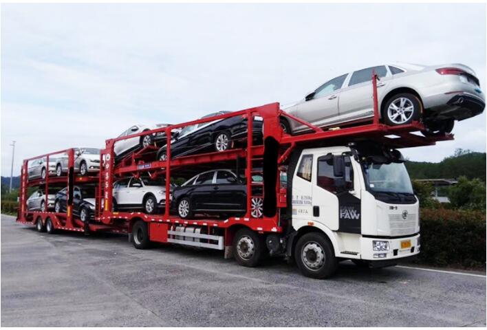 漳州到海州区轿车托运